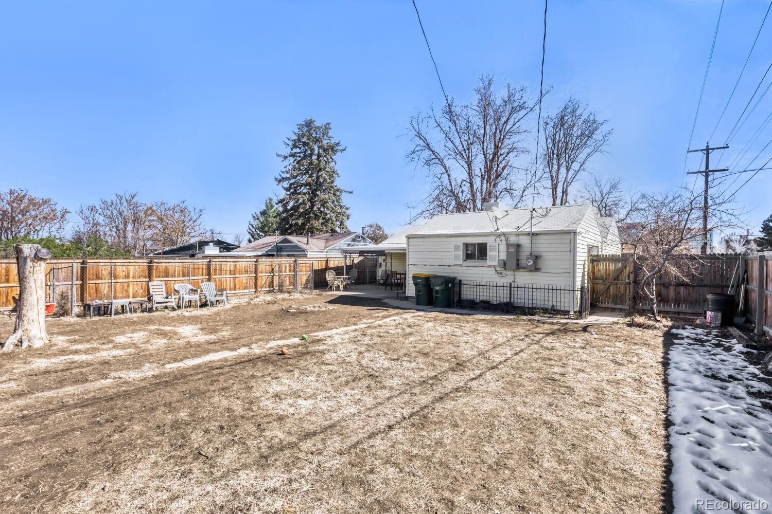 MLS Image #26 for 1605  oakland street,aurora, Colorado
