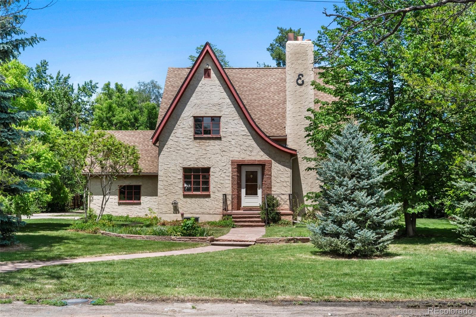 MLS Image #23 for 8075 w 32nd avenue,wheat ridge, Colorado