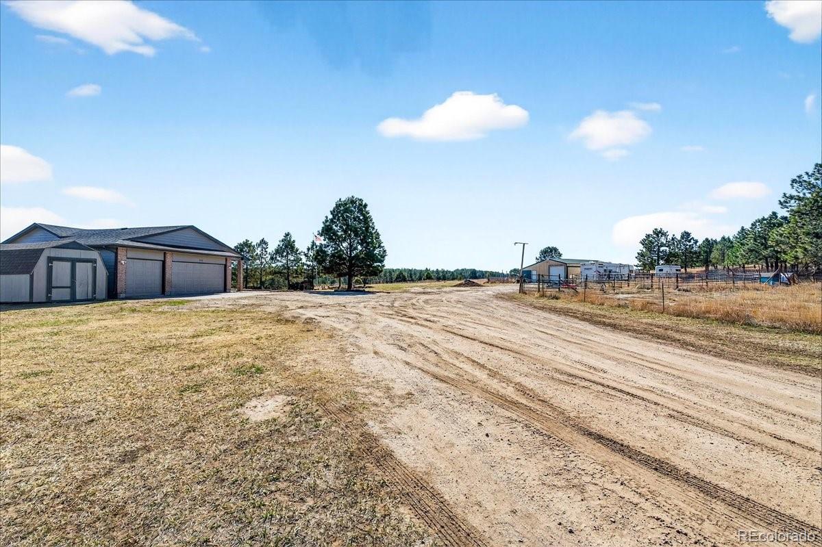 MLS Image #25 for 10730  winding meadow drive,kiowa, Colorado