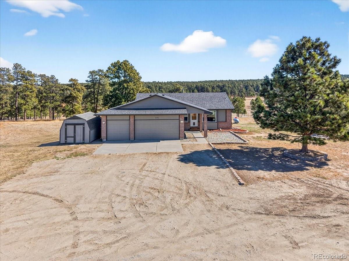 MLS Image #26 for 10730  winding meadow drive,kiowa, Colorado