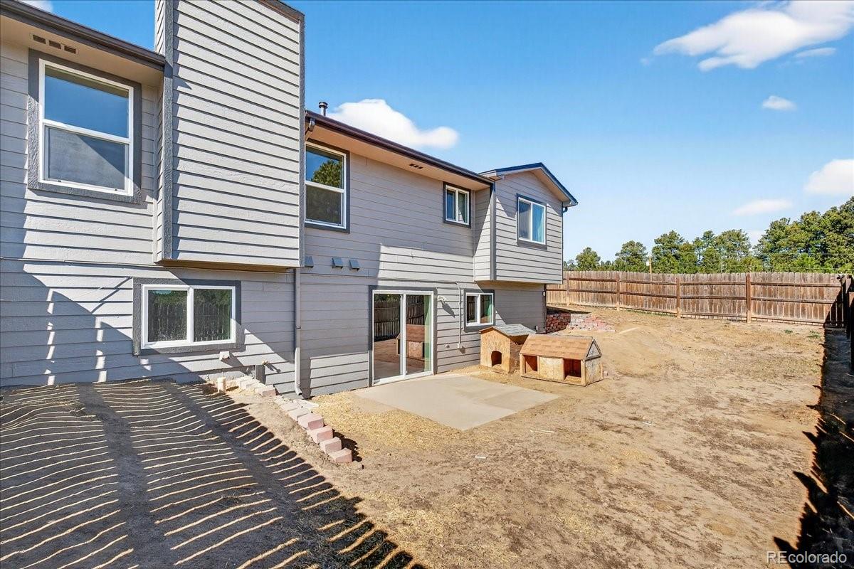 MLS Image #28 for 10730  winding meadow drive,kiowa, Colorado