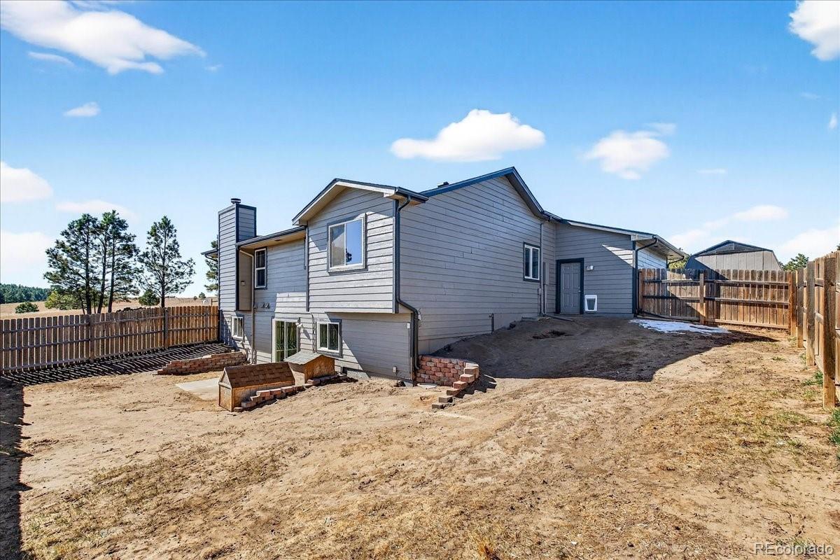 MLS Image #29 for 10730  winding meadow drive,kiowa, Colorado