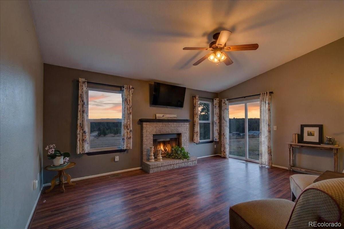MLS Image #4 for 10730  winding meadow drive,kiowa, Colorado