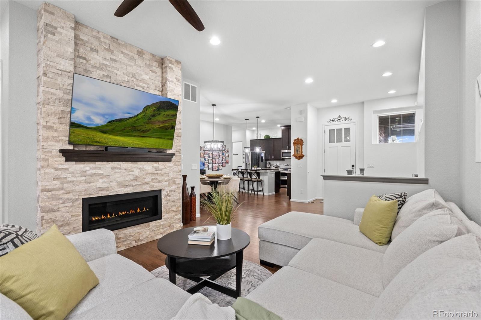 MLS Image #4 for 16535 w 85th lane,arvada, Colorado