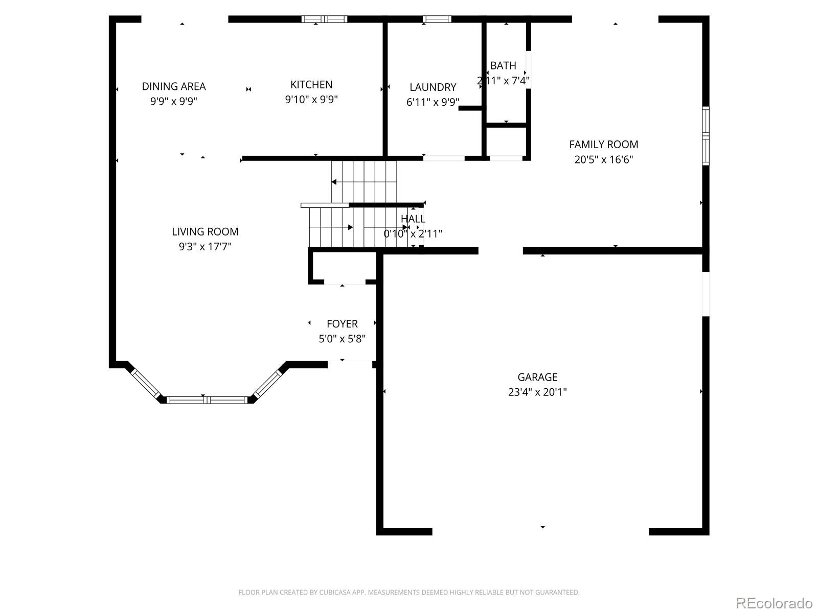 MLS Image #41 for 7471  willow pines place,fountain, Colorado