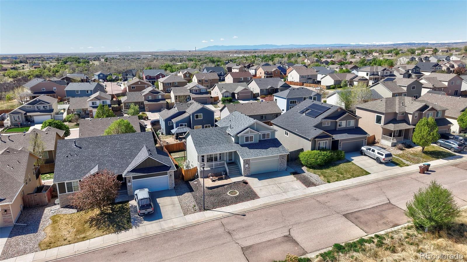 MLS Image #42 for 7471  willow pines place,fountain, Colorado