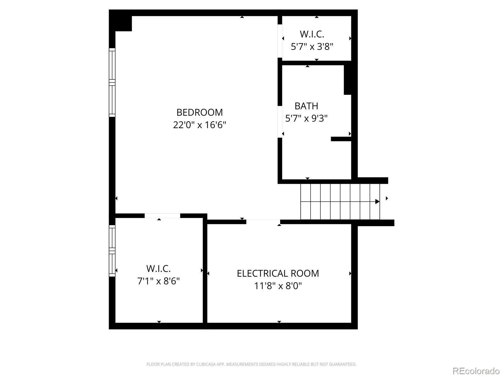 MLS Image #43 for 7471  willow pines place,fountain, Colorado