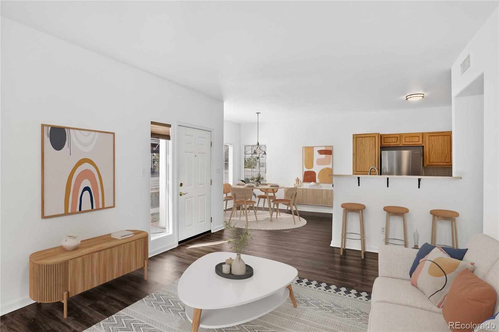MLS Image #8 for 3727  cactus creek court,highlands ranch, Colorado