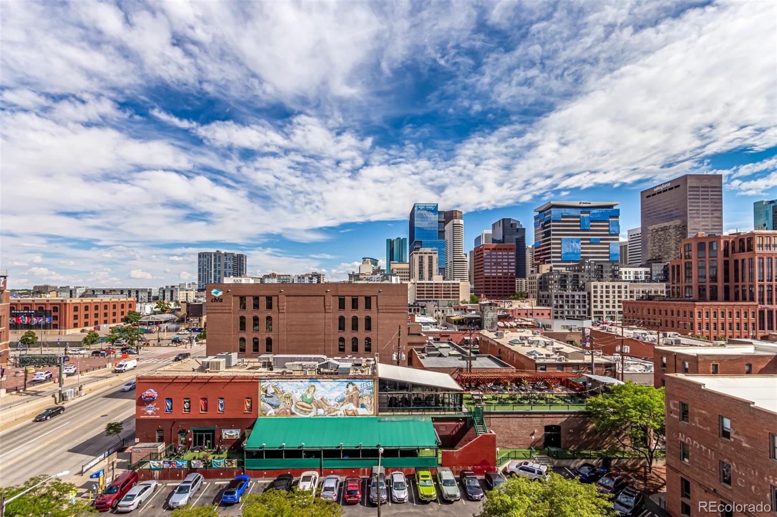 MLS Image #32 for 1901  wazee street 815,denver, Colorado