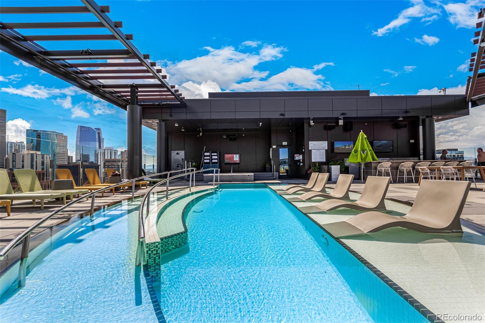 MLS Image #36 for 1901  wazee street 815,denver, Colorado