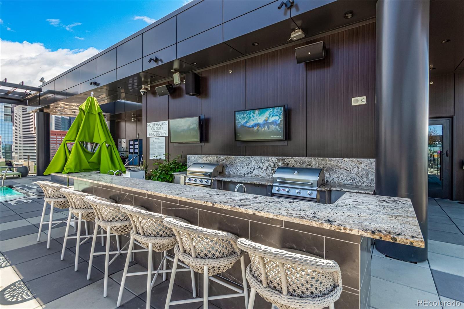 MLS Image #37 for 1901  wazee street 815,denver, Colorado