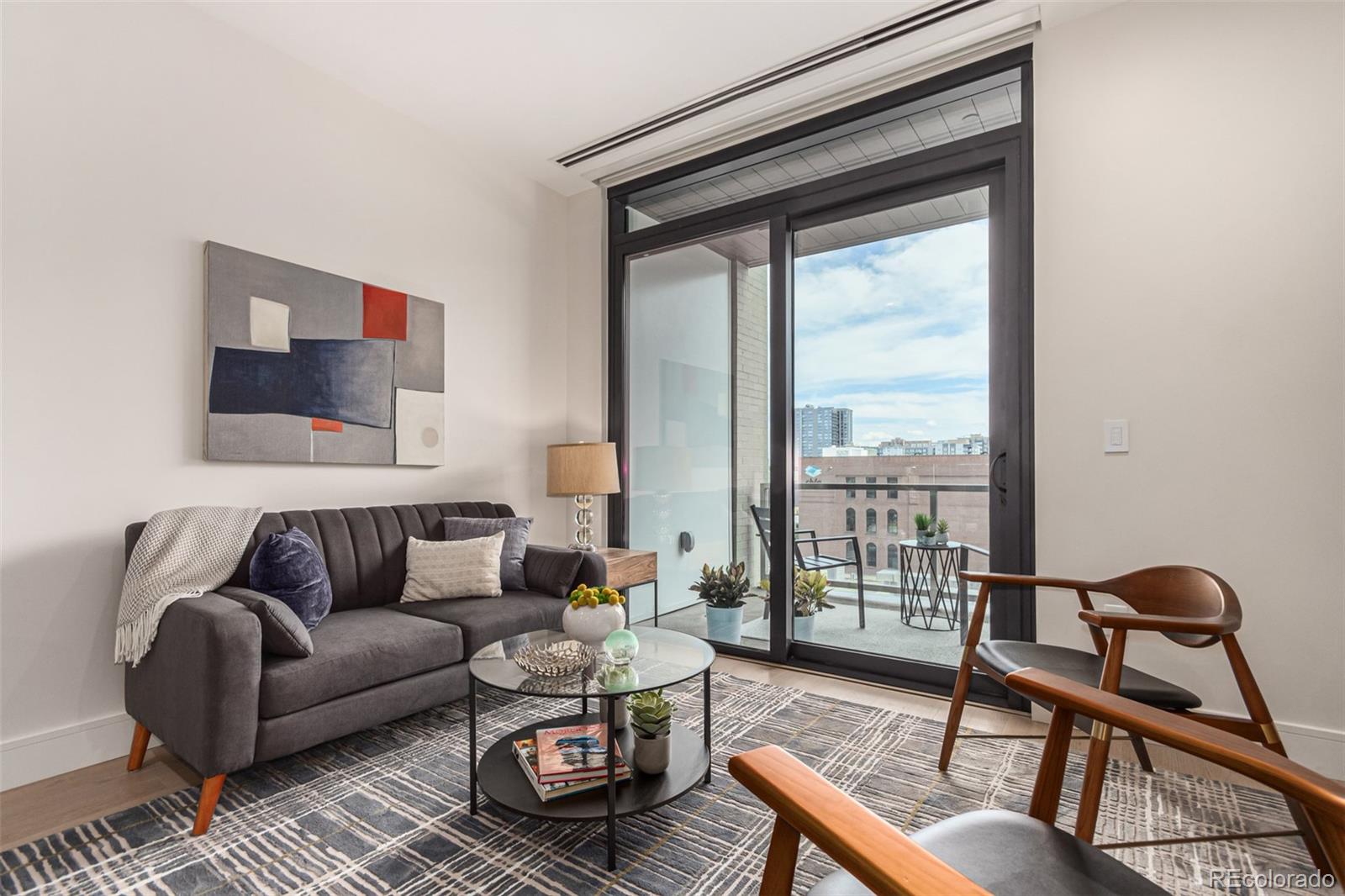 MLS Image #4 for 1901  wazee street 815,denver, Colorado