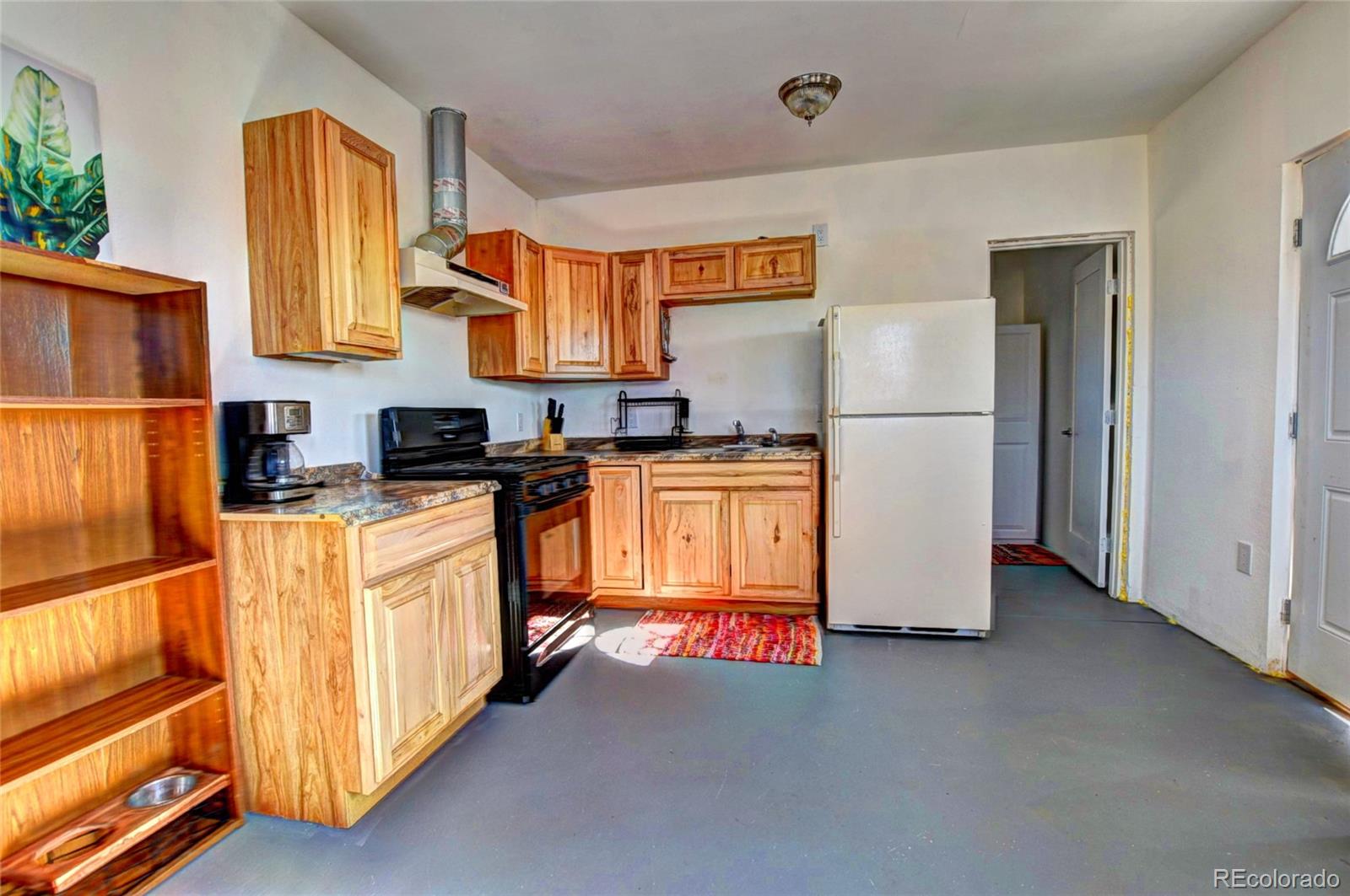 MLS Image #1 for 160  rhyolite drive,como, Colorado