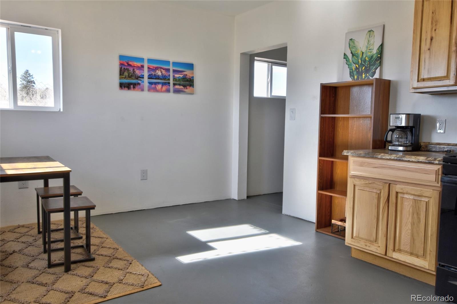 MLS Image #3 for 160  rhyolite drive,como, Colorado