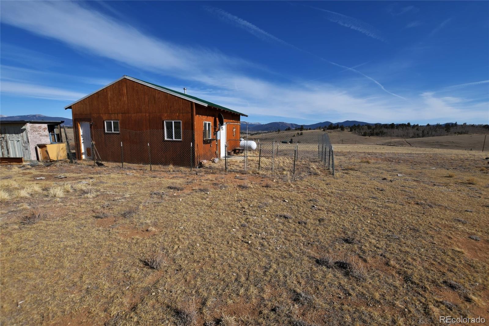 MLS Image #4 for 160  rhyolite drive,como, Colorado