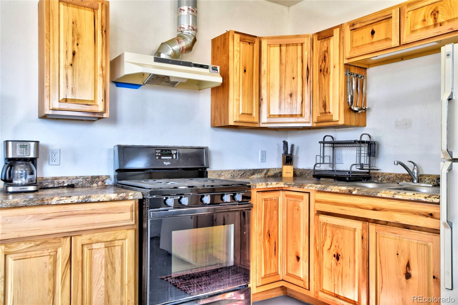 MLS Image #5 for 160  rhyolite drive,como, Colorado