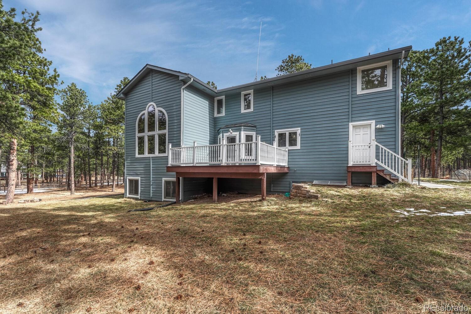 MLS Image #42 for 15430  bar x road,colorado springs, Colorado