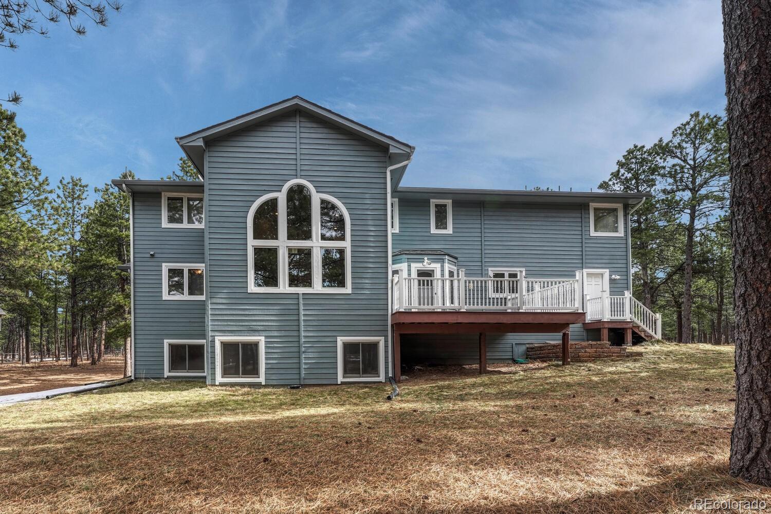 MLS Image #43 for 15430  bar x road,colorado springs, Colorado