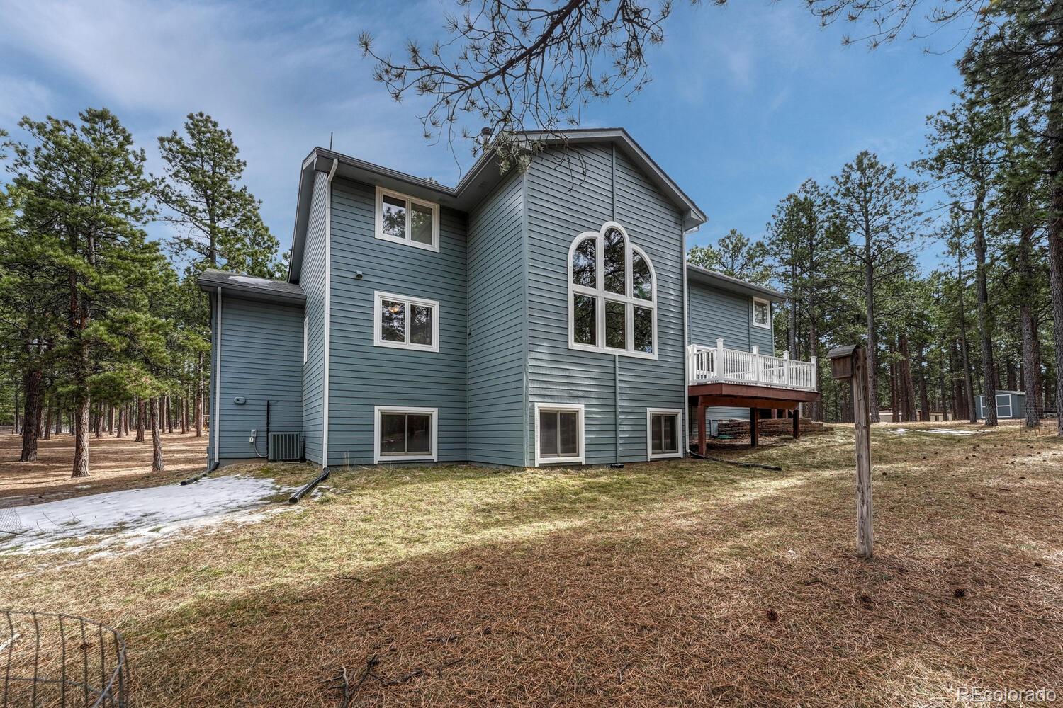 MLS Image #44 for 15430  bar x road,colorado springs, Colorado