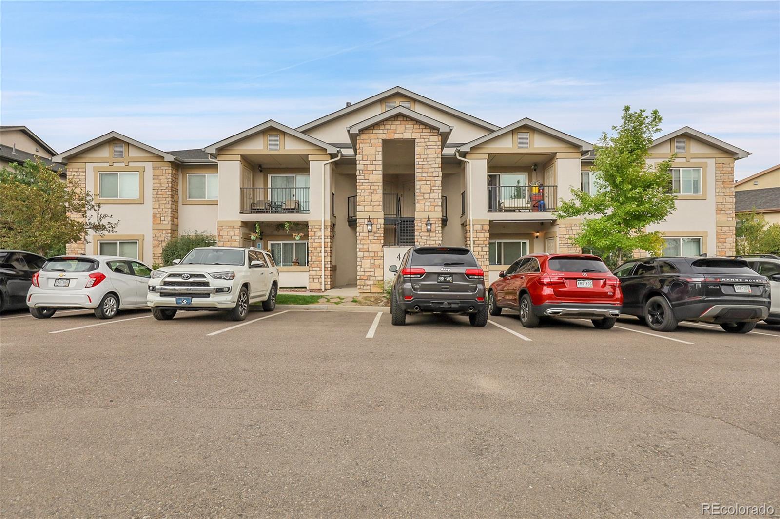 MLS Image #0 for 855 e 78th avenue 30,denver, Colorado