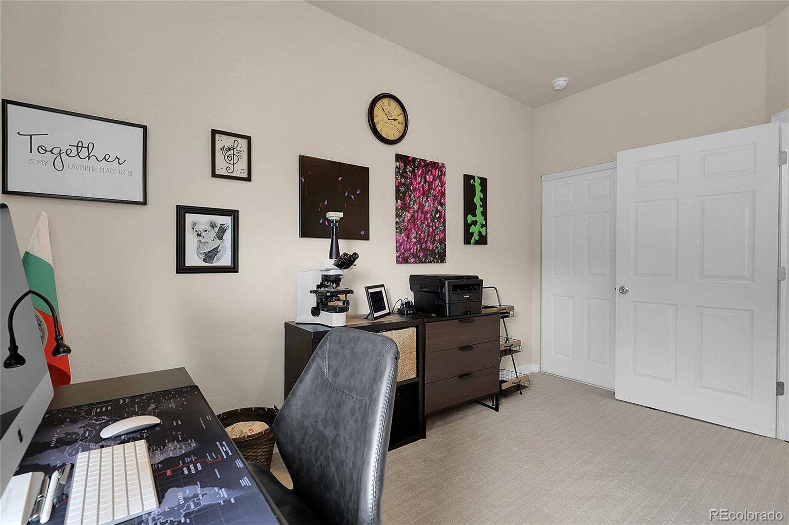 MLS Image #18 for 855 e 78th avenue 30,denver, Colorado