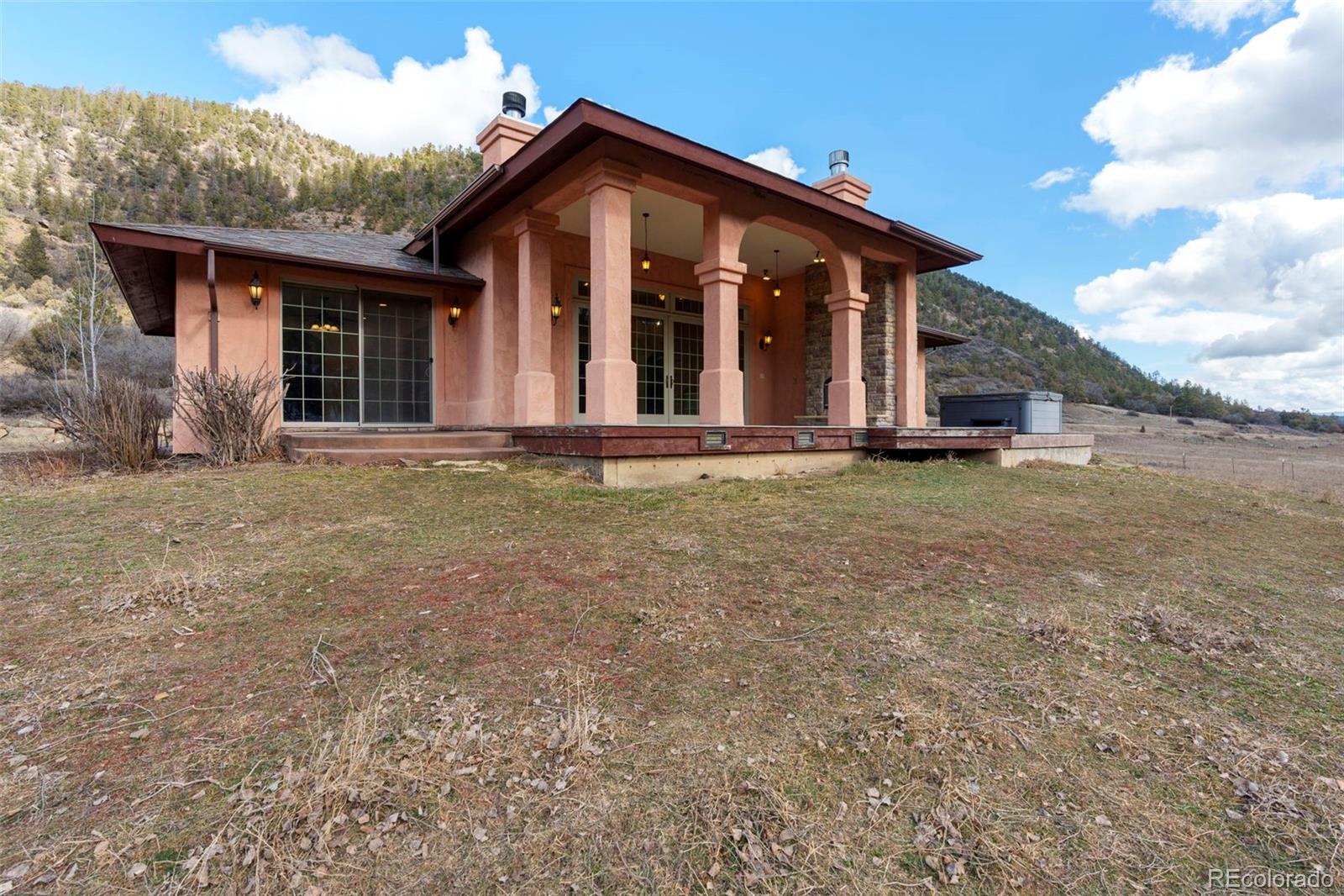 MLS Image #3 for 24800  us highway 160 ,bayfield, Colorado