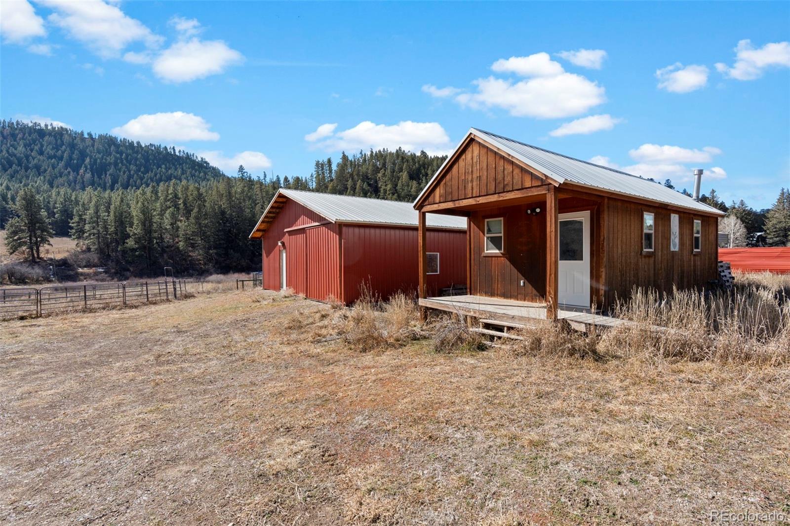 MLS Image #38 for 24800  us highway 160 ,bayfield, Colorado