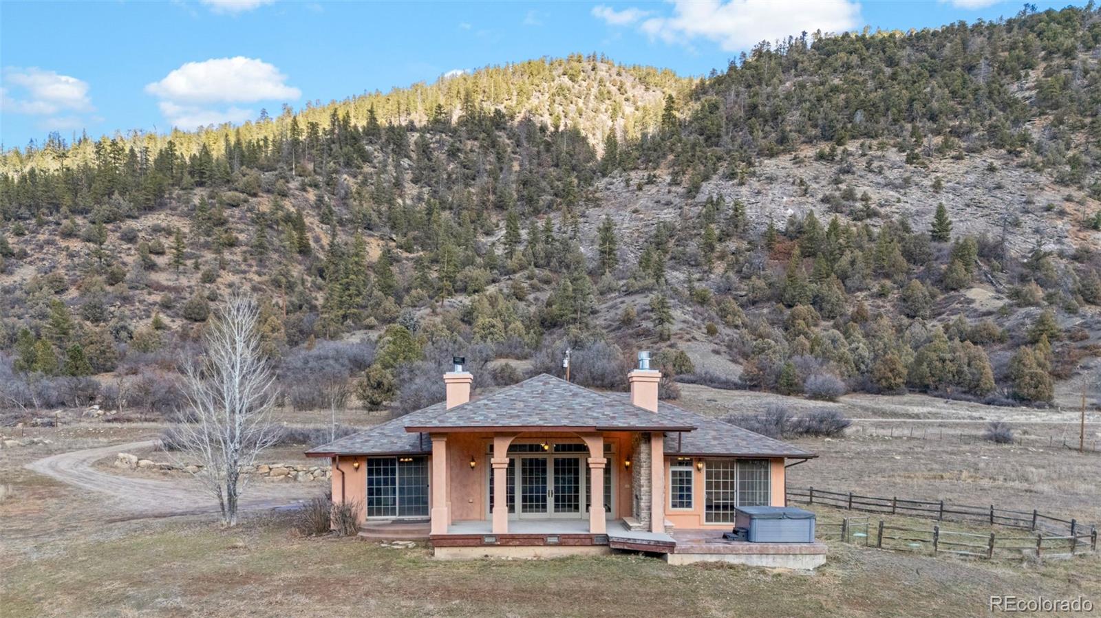 MLS Image #4 for 24800  us highway 160 ,bayfield, Colorado