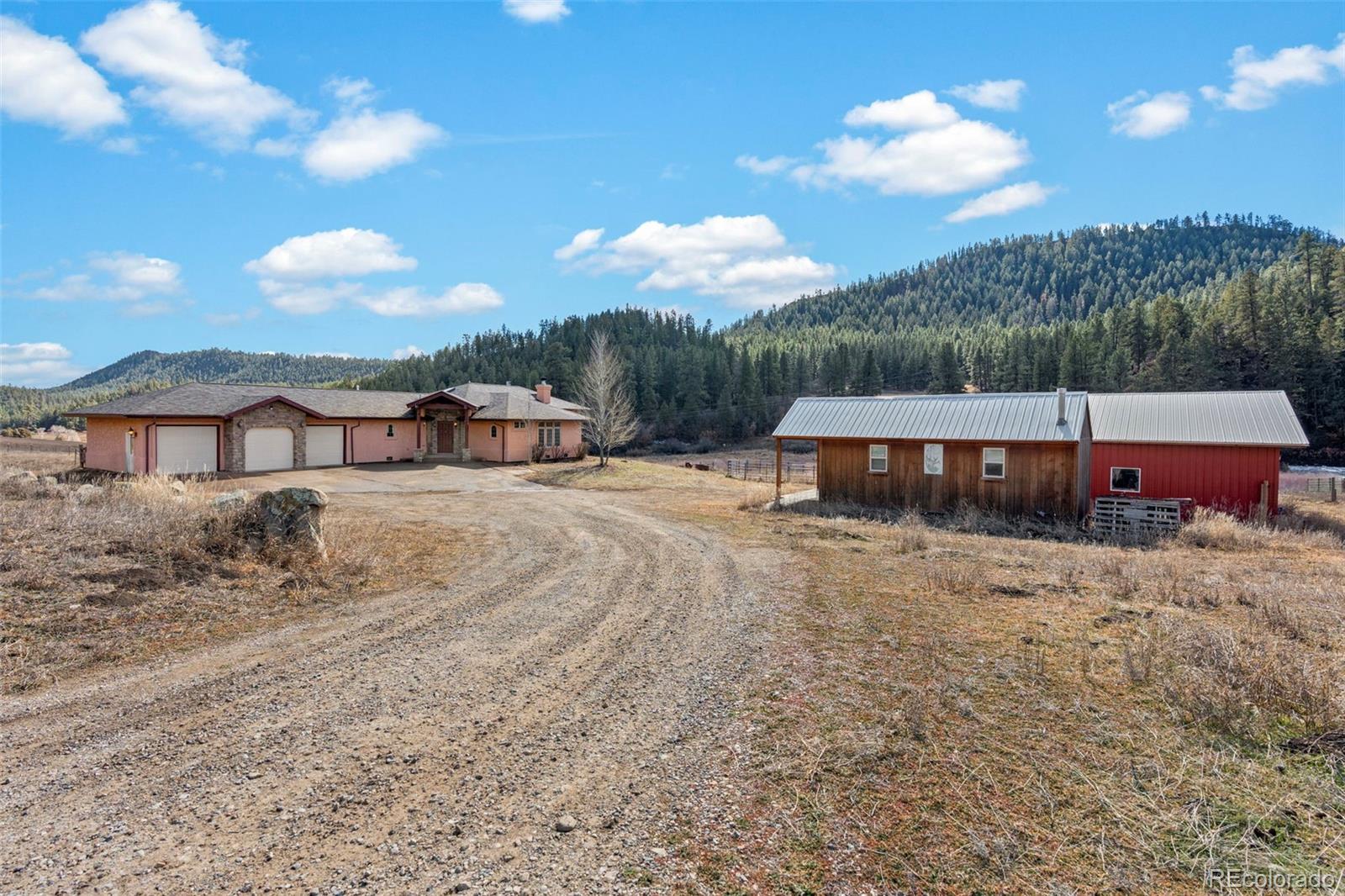 MLS Image #40 for 24800  us highway 160 ,bayfield, Colorado