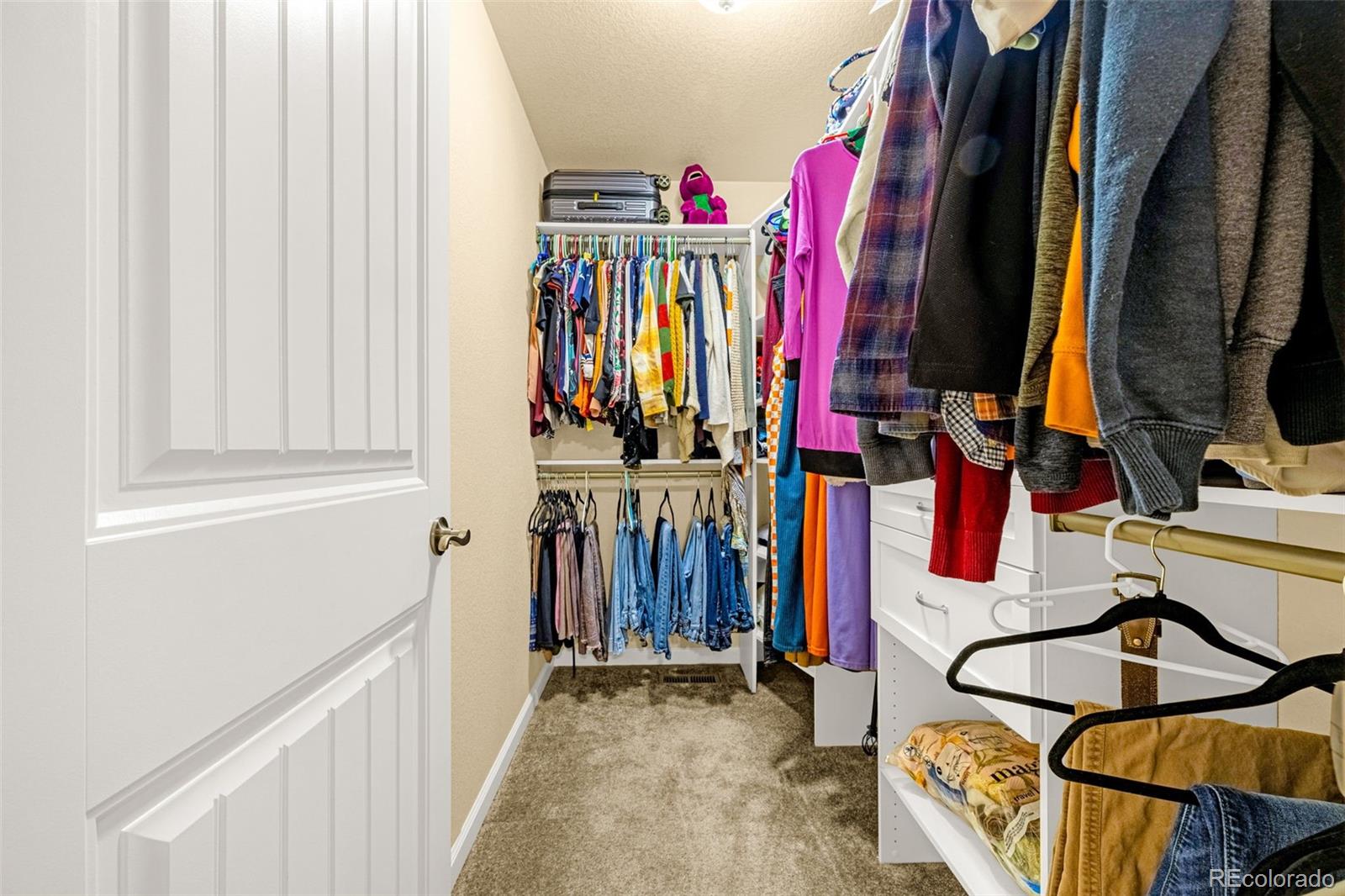 MLS Image #17 for 11670  farnese heights,peyton, Colorado