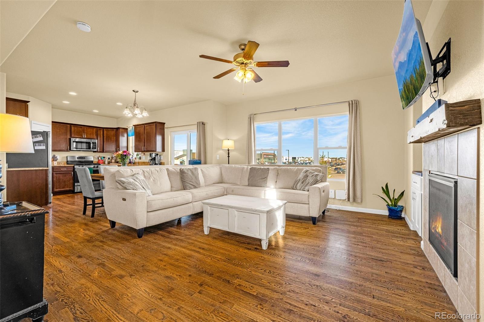 MLS Image #2 for 11670  farnese heights,peyton, Colorado