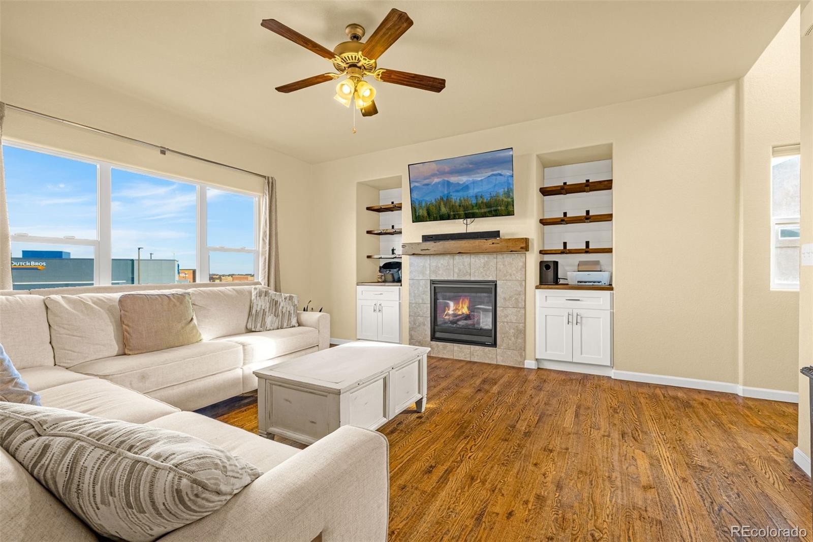 MLS Image #3 for 11670  farnese heights,peyton, Colorado
