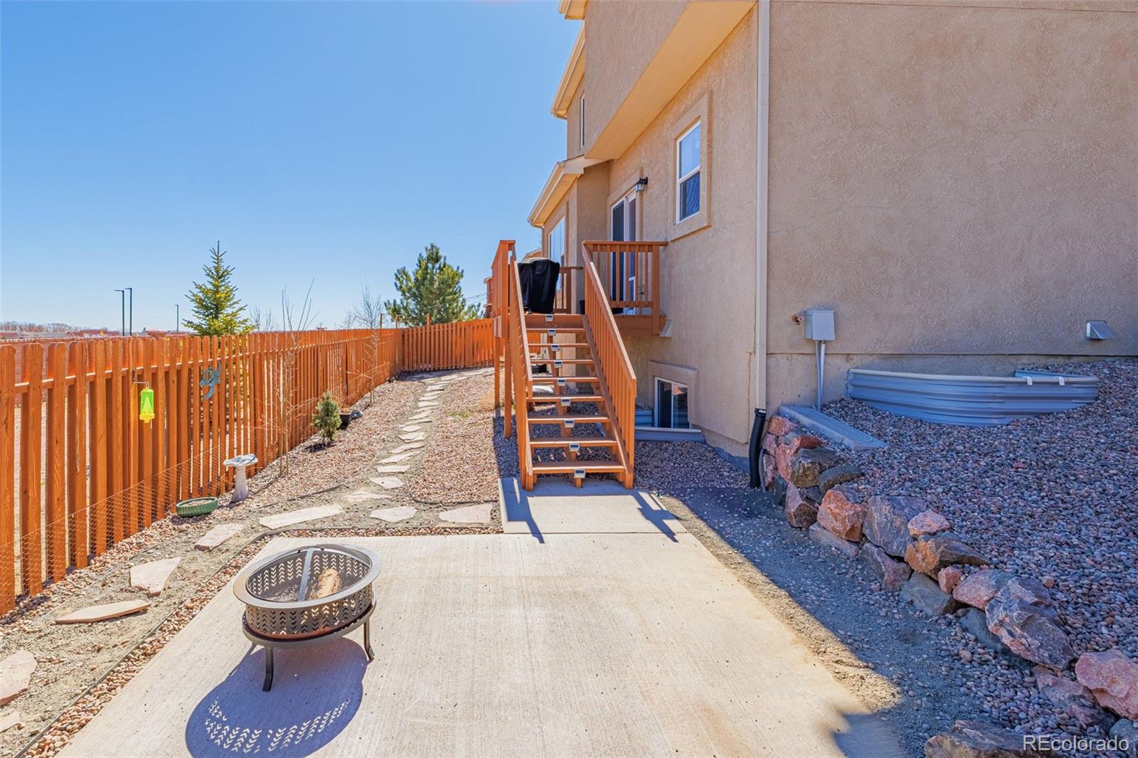 MLS Image #33 for 11670  farnese heights,peyton, Colorado