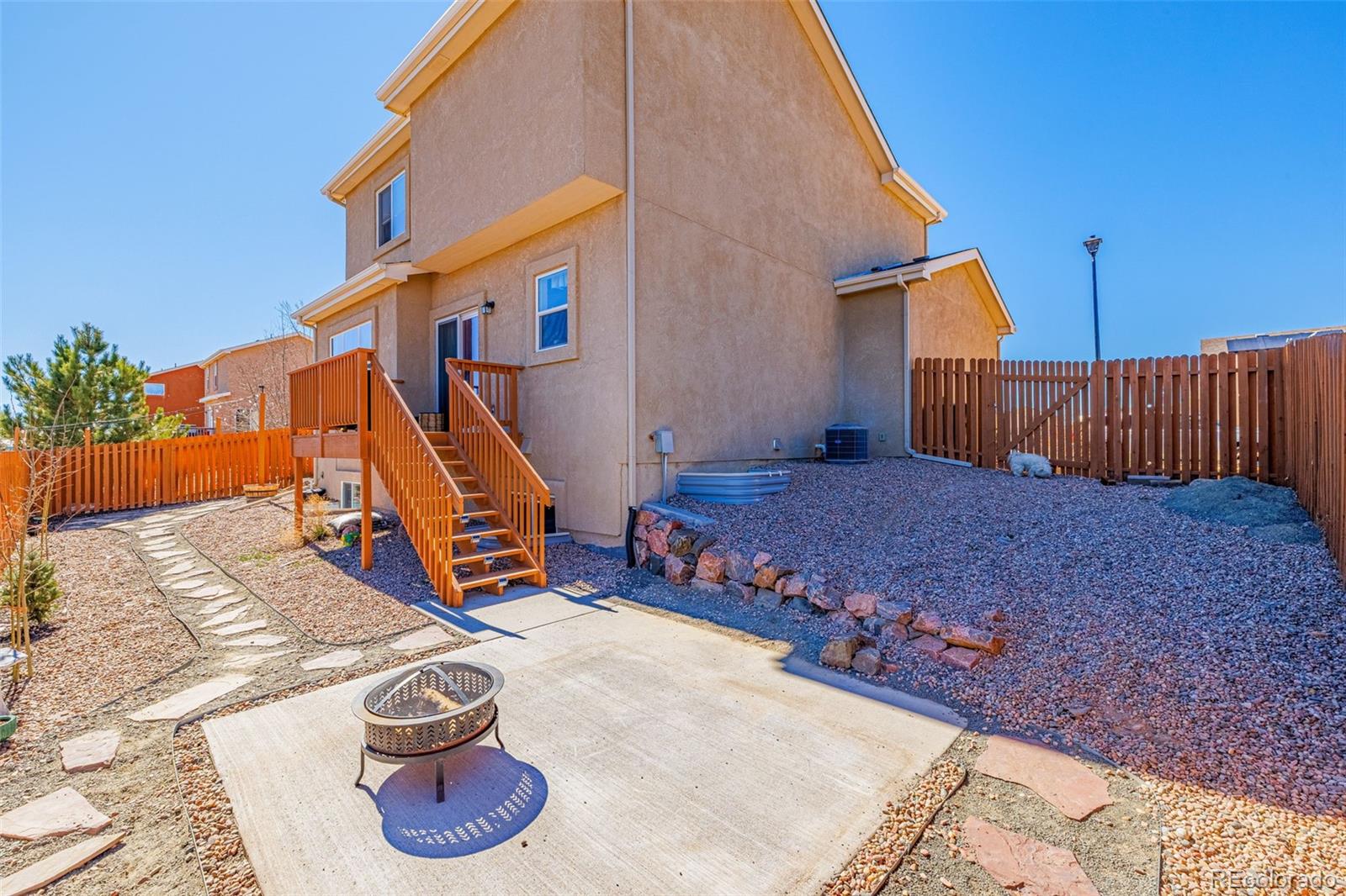 MLS Image #34 for 11670  farnese heights,peyton, Colorado
