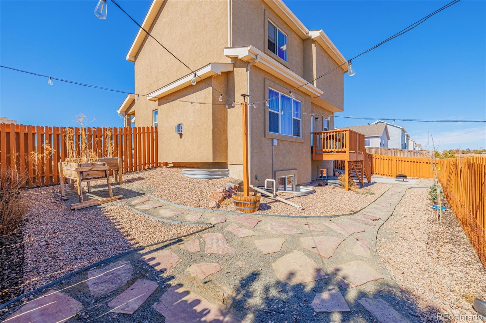 MLS Image #35 for 11670  farnese heights,peyton, Colorado