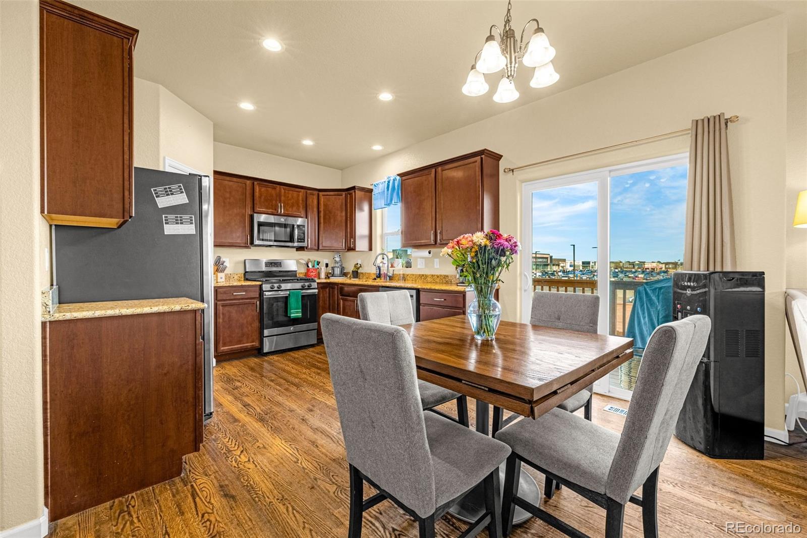 MLS Image #5 for 11670  farnese heights,peyton, Colorado