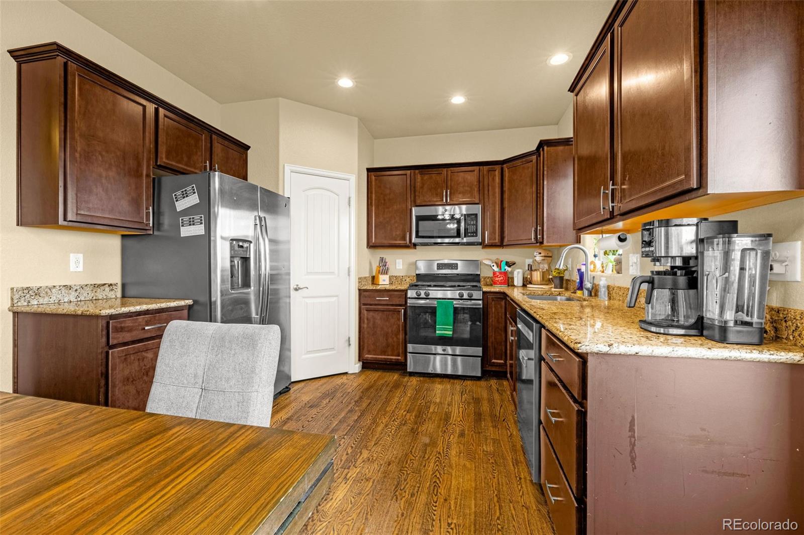 MLS Image #6 for 11670  farnese heights,peyton, Colorado