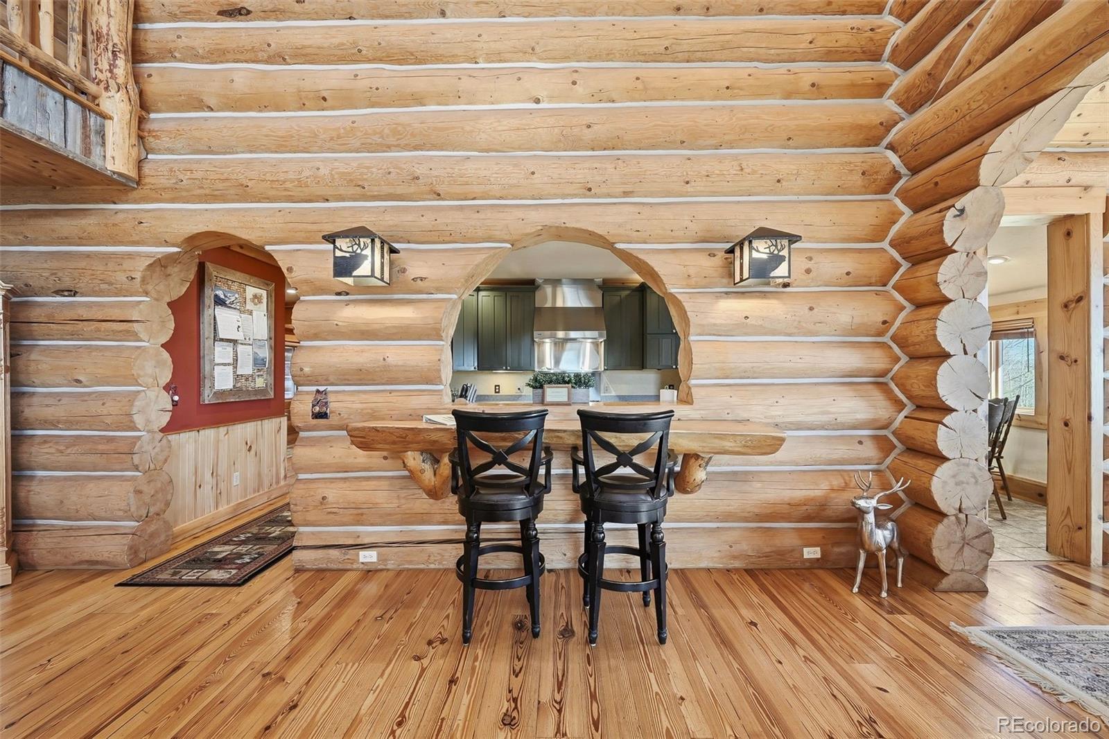 MLS Image #3 for 252  iron mountain road,fairplay, Colorado