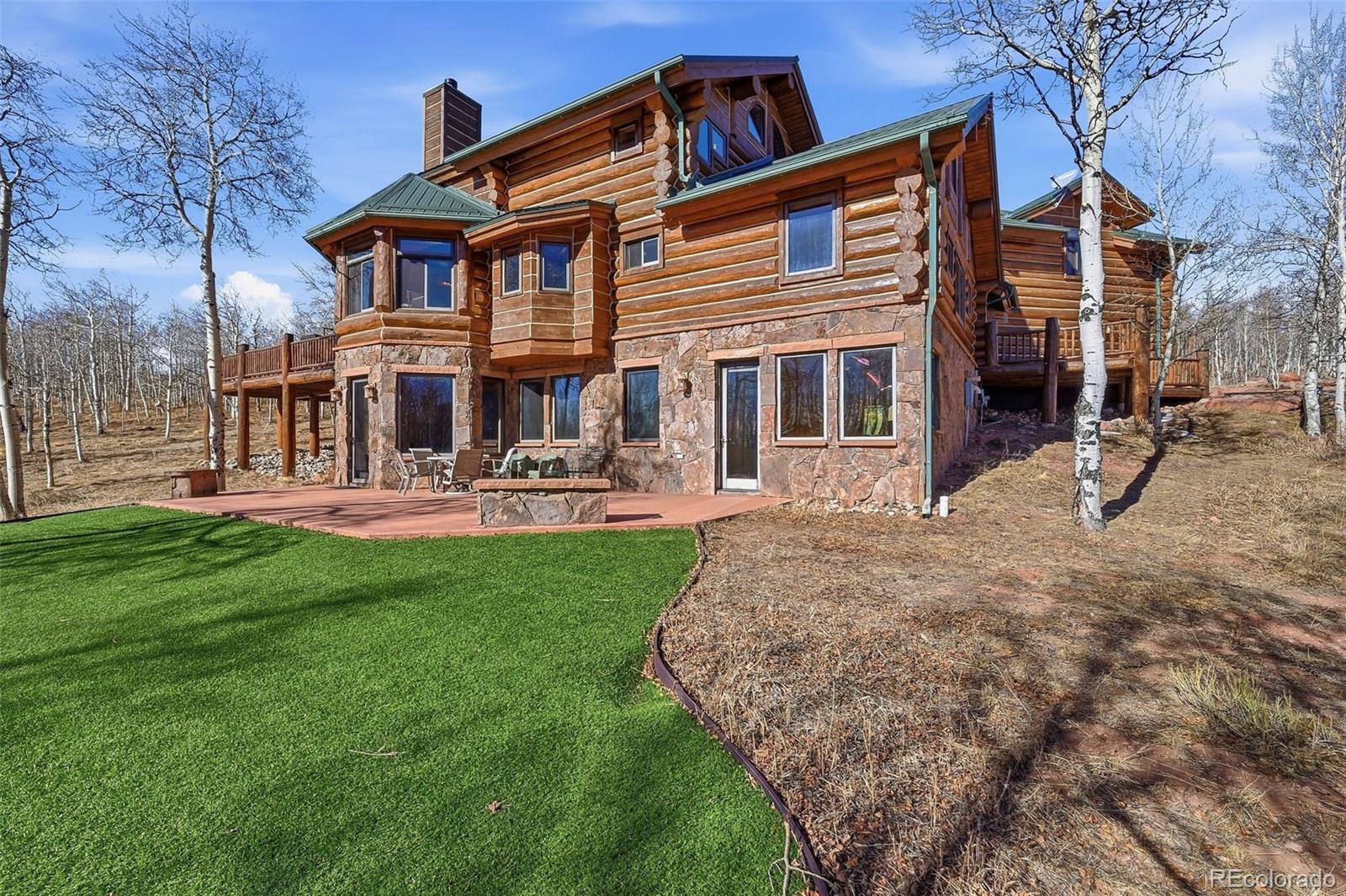 MLS Image #37 for 252  iron mountain road,fairplay, Colorado