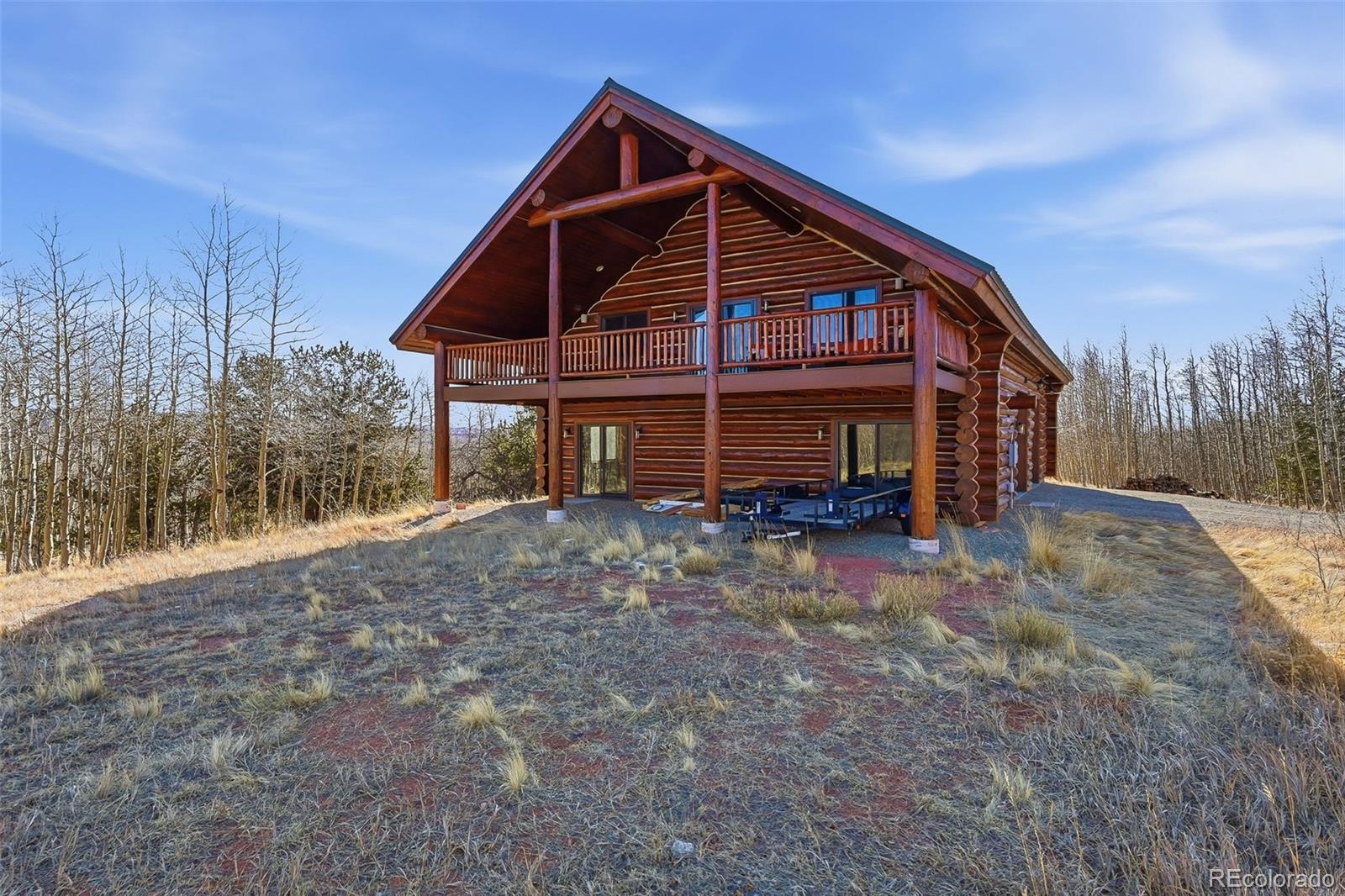 MLS Image #38 for 252  iron mountain road,fairplay, Colorado