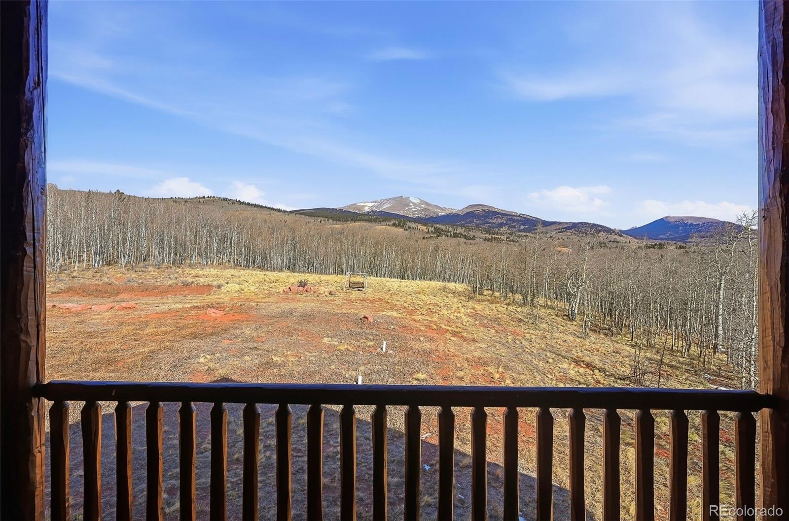 MLS Image #47 for 252  iron mountain road,fairplay, Colorado