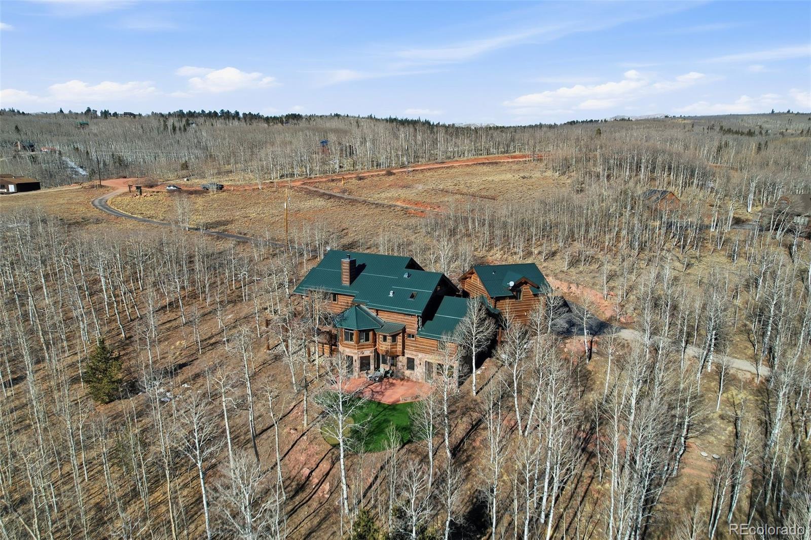 MLS Image #48 for 252  iron mountain road,fairplay, Colorado