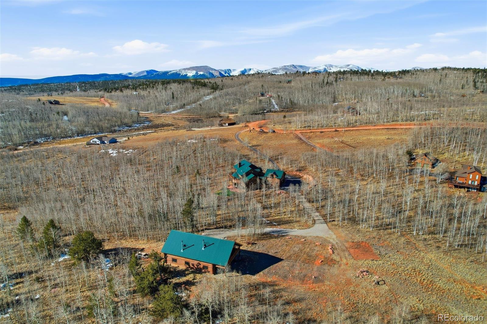 MLS Image #49 for 252  iron mountain road,fairplay, Colorado