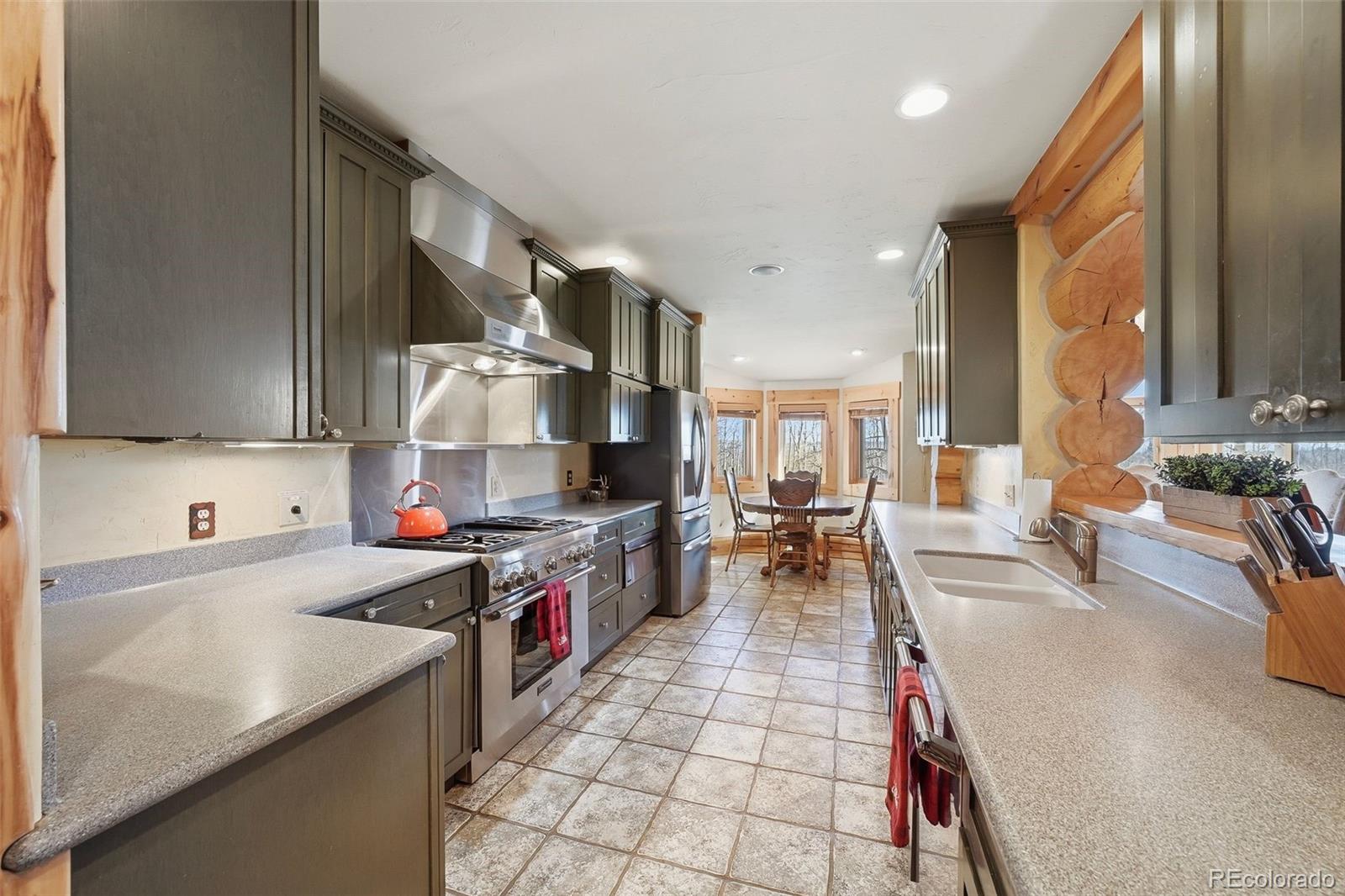 MLS Image #5 for 252  iron mountain road,fairplay, Colorado