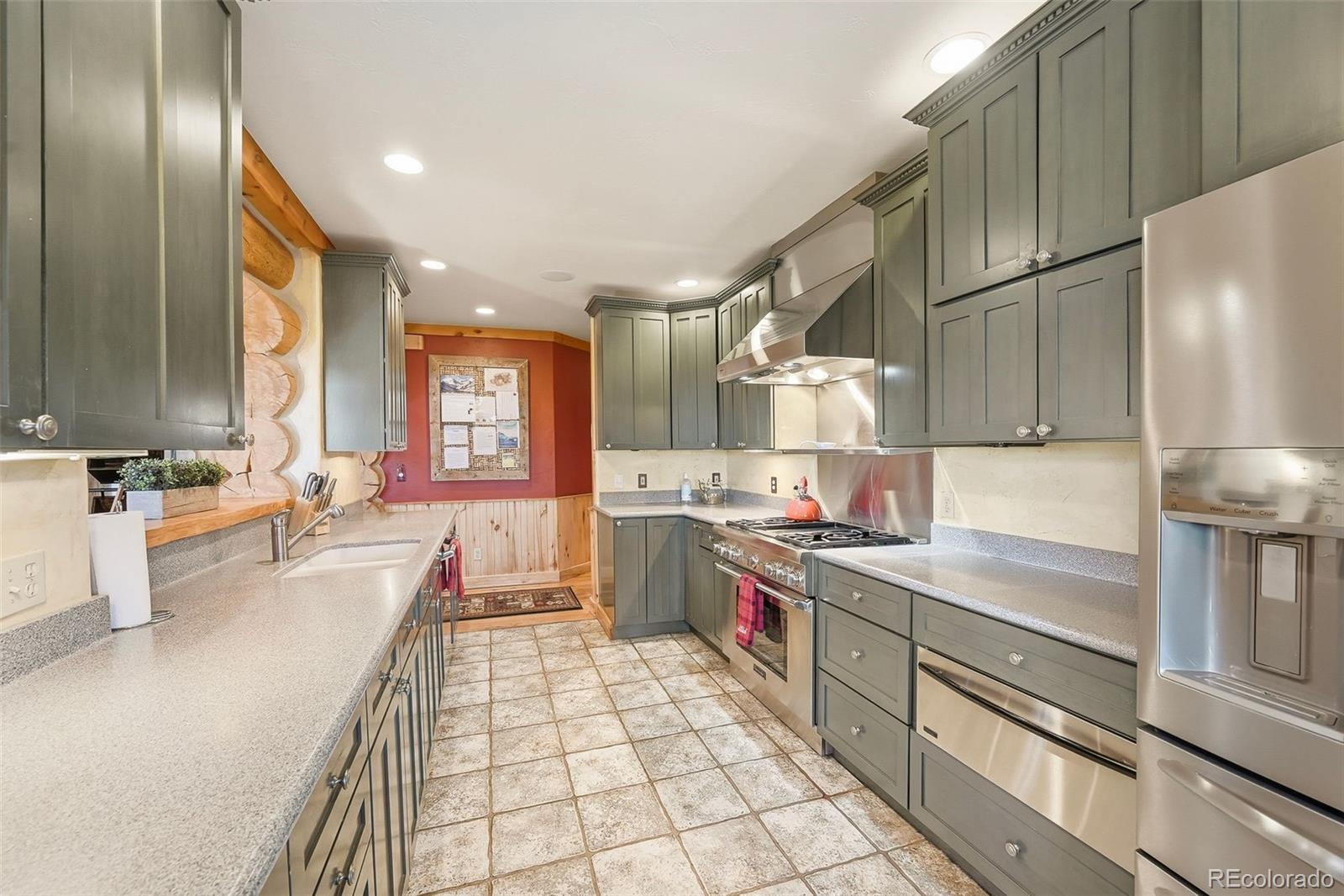 MLS Image #6 for 252  iron mountain road,fairplay, Colorado
