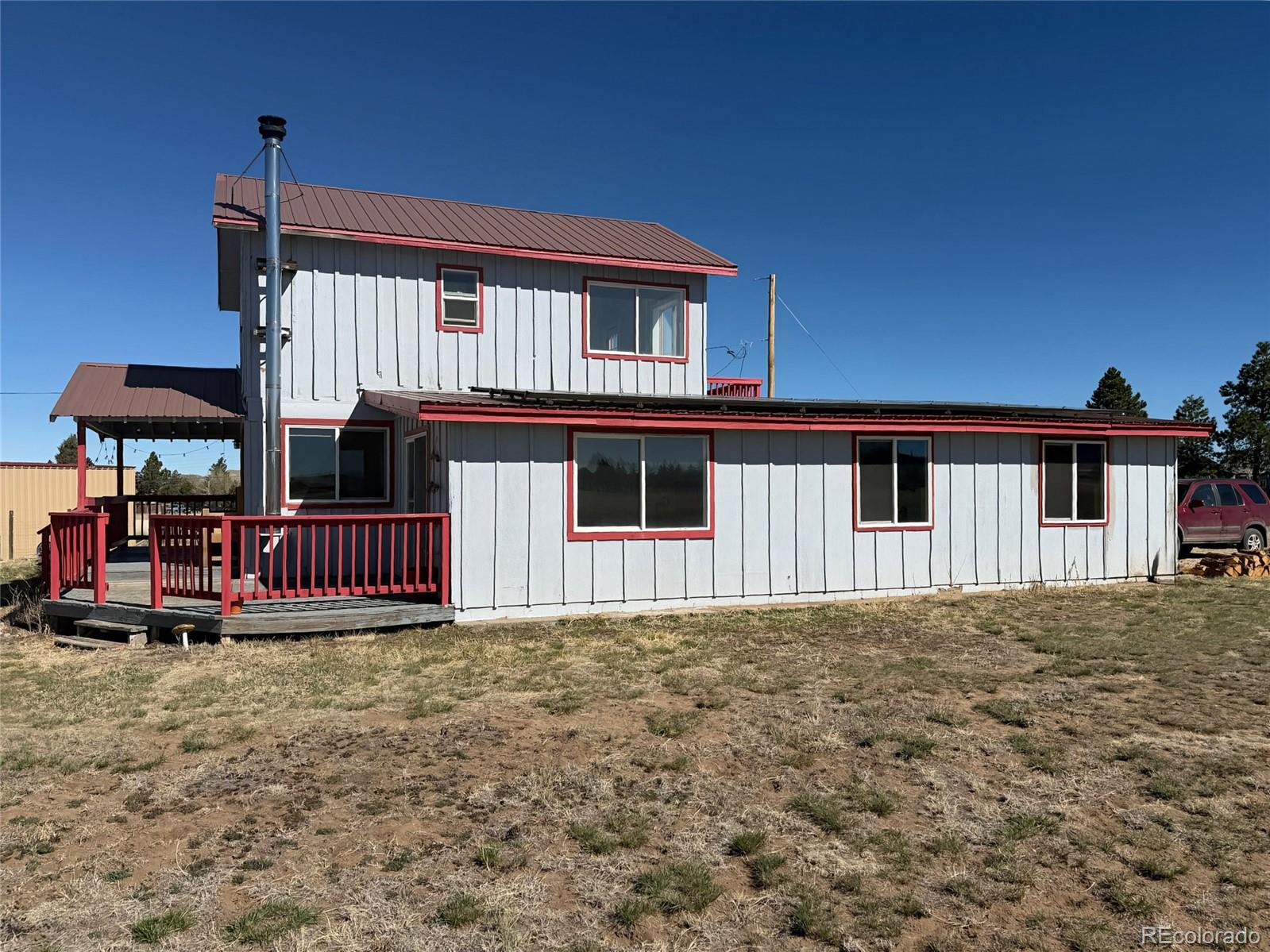 MLS Image #2 for 715  2nd street,silver cliff, Colorado