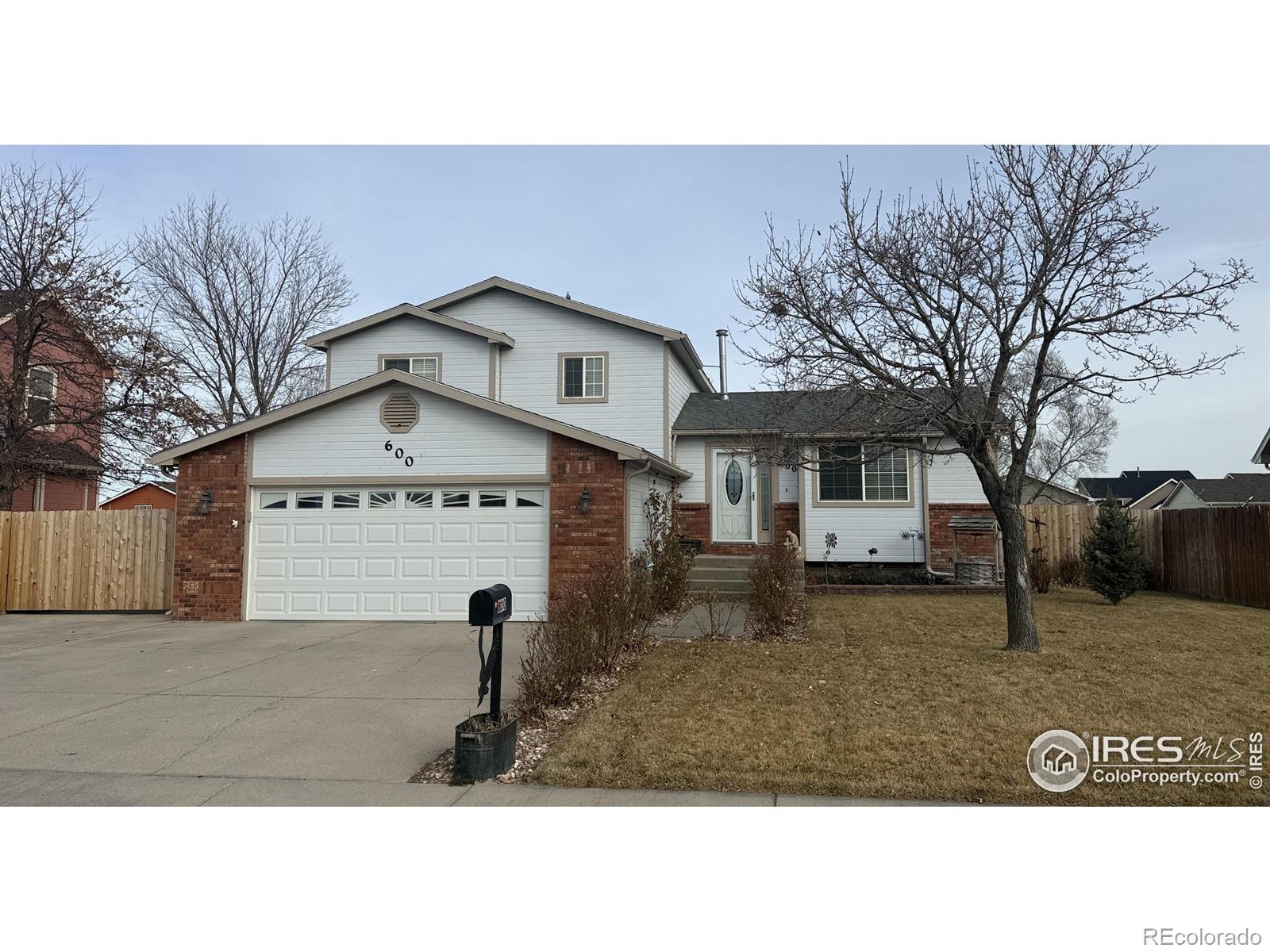 MLS Image #0 for 600  gayle street,fort morgan, Colorado