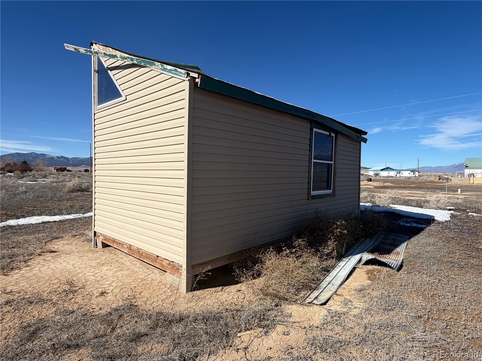 MLS Image #1 for 58097  barela drive,moffat, Colorado