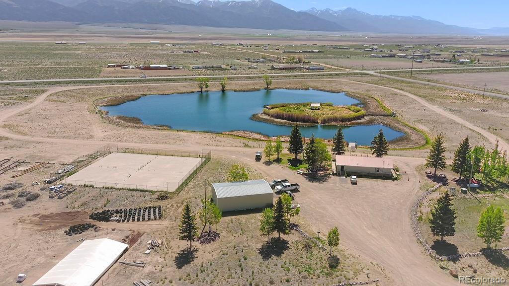 MLS Image #4 for 58097  barela drive,moffat, Colorado