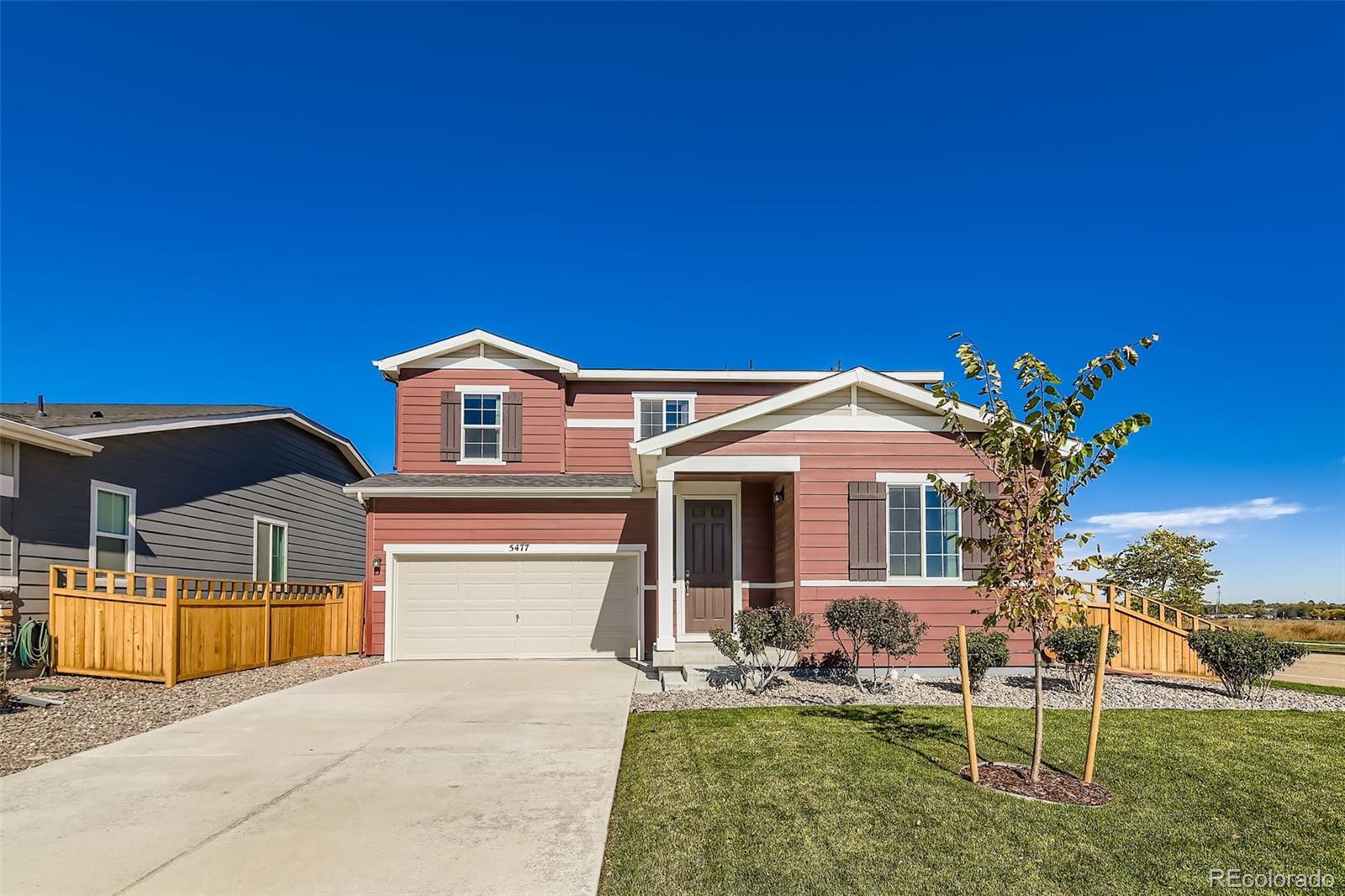 MLS Image #0 for 5477  bauer drive,frederick, Colorado